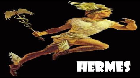 was hermes handsome|what did hermes look like.